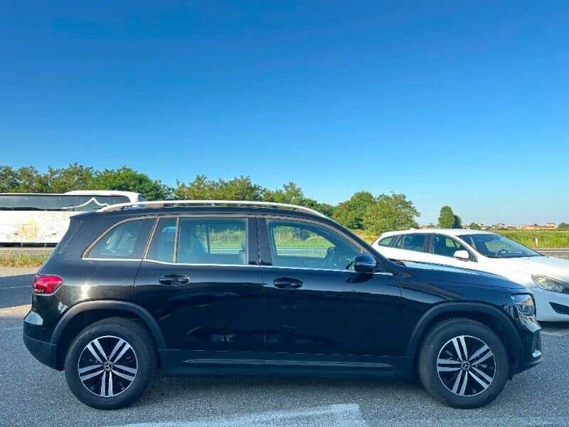 Mercedes-Benz Classe GLB