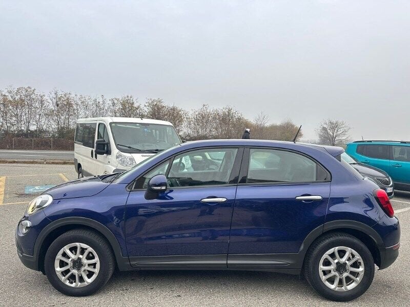 Foto FIAT 500X