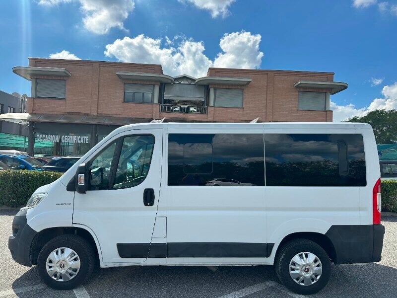 FIAT Ducato