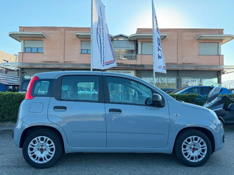 Foto FIAT Panda 3ª serie