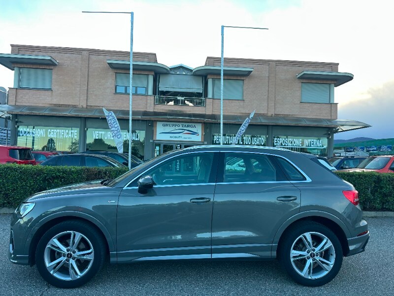 AUDI Q3 2ª serie