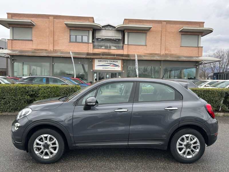 Foto FIAT 500X