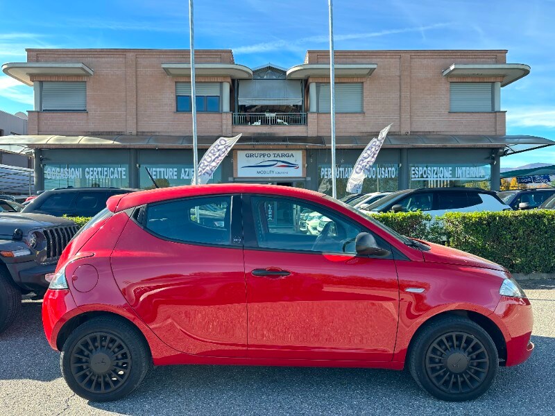 Foto LANCIA Ypsilon 3ª serie