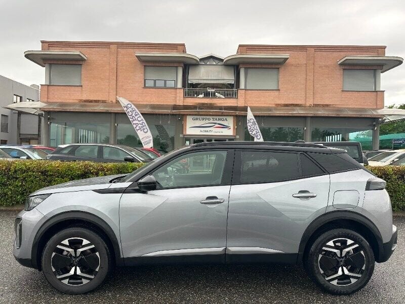 Foto Peugeot 2008
