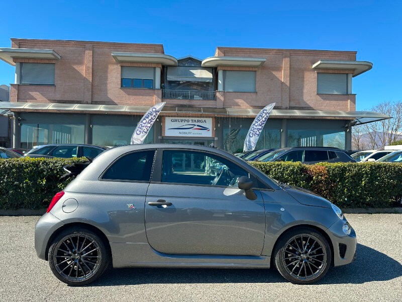 Foto ABARTH 595