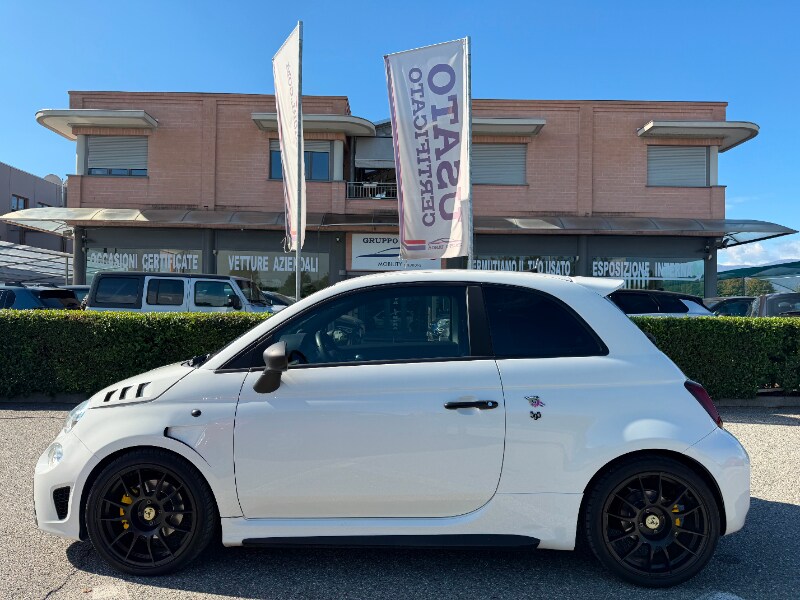 Foto ABARTH 595
