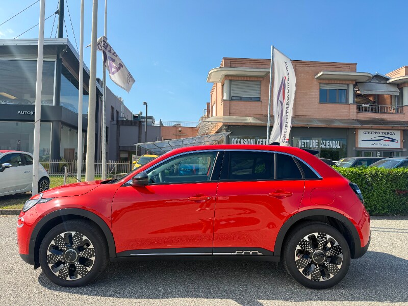 Foto FIAT 600 (2023-->)