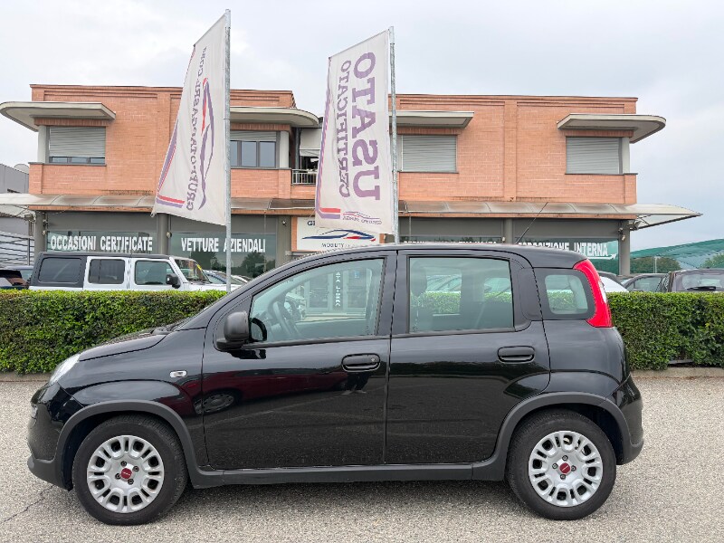 Foto FIAT Panda 3ª serie