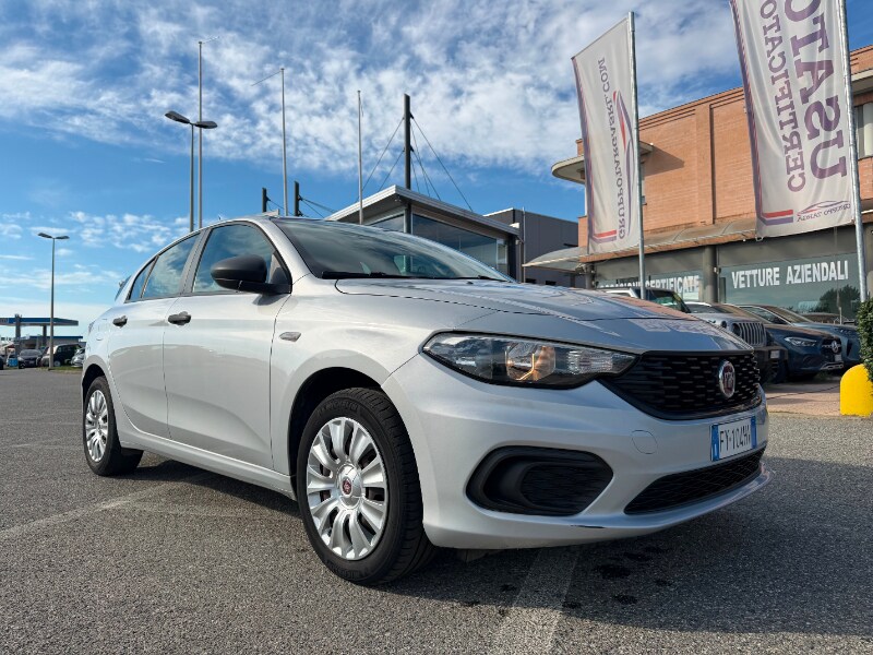 FIAT Tipo (2015-->) Tipo 1.3 Mjt S&S 5 porte Pop