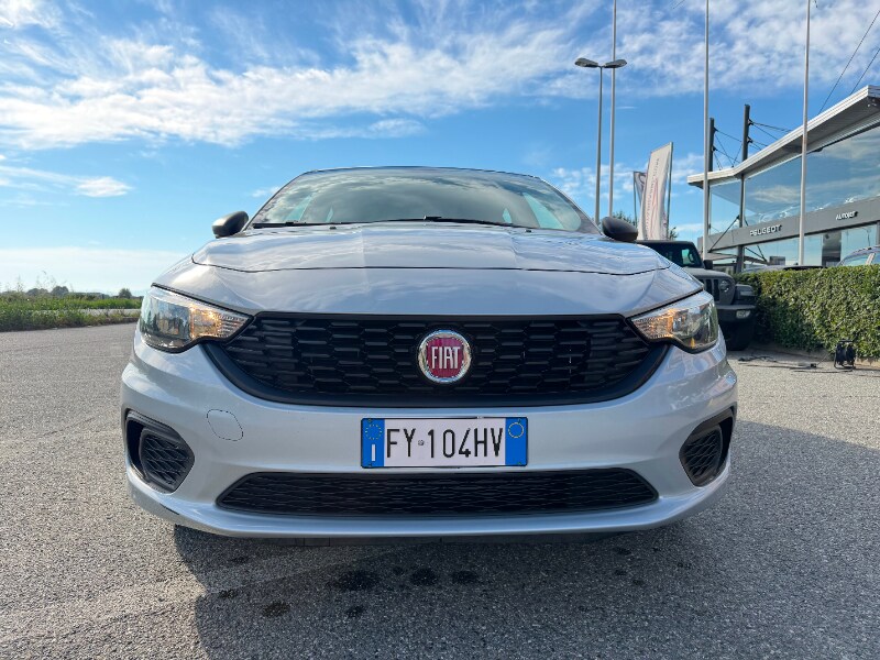 FIAT Tipo (2015-->) Tipo 1.3 Mjt S&S 5 porte Pop
