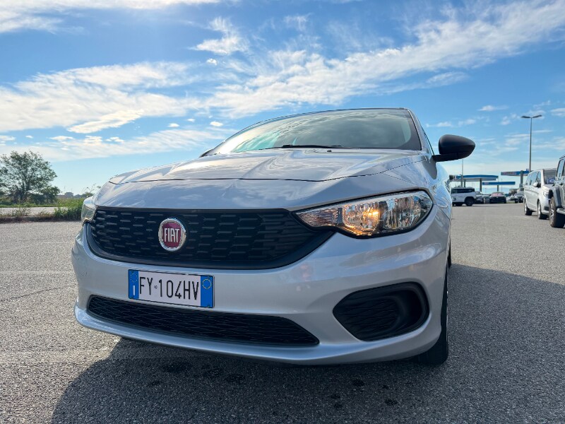 FIAT Tipo (2015-->) Tipo 1.3 Mjt S&S 5 porte Pop