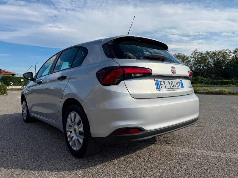 FIAT Tipo (2015-->) Tipo 1.3 Mjt S&S 5 porte Pop