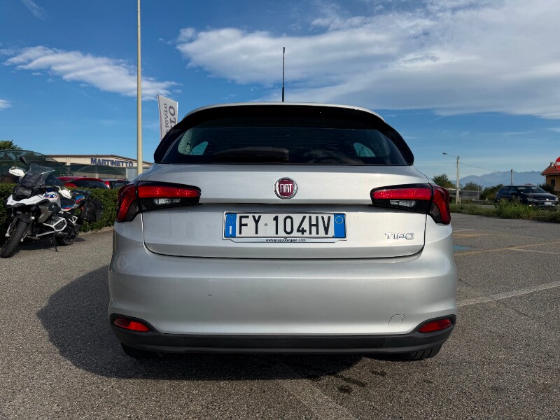 FIAT Tipo (2015-->) Tipo 1.3 Mjt S&S 5 porte Pop