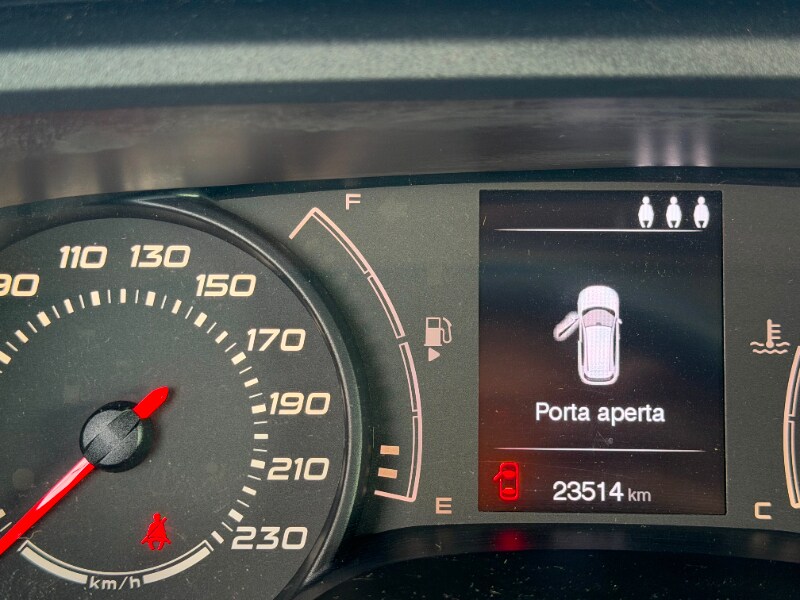 FIAT Tipo (2015-->) Tipo 1.3 Mjt S&S 5 porte Pop