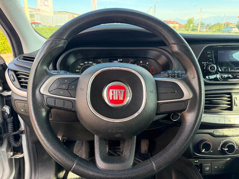 FIAT Tipo (2015-->) Tipo 1.3 Mjt S&S 5 porte Pop