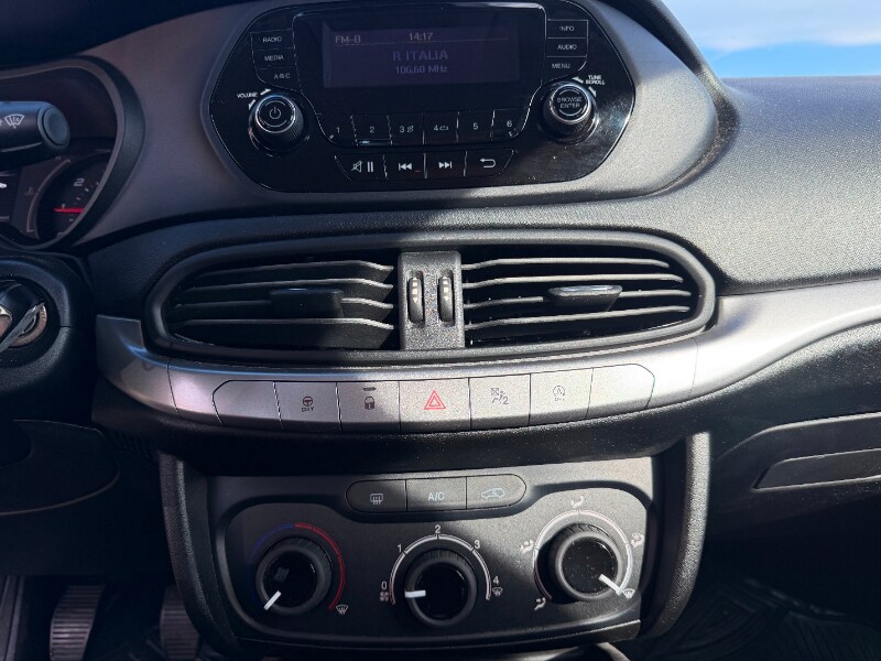 FIAT Tipo (2015-->) Tipo 1.3 Mjt S&S 5 porte Pop