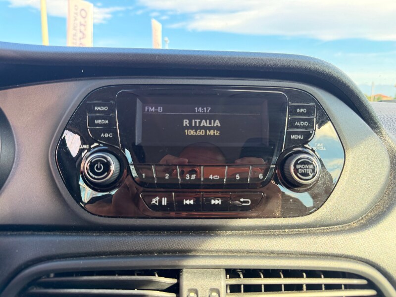FIAT Tipo (2015-->) Tipo 1.3 Mjt S&S 5 porte Pop