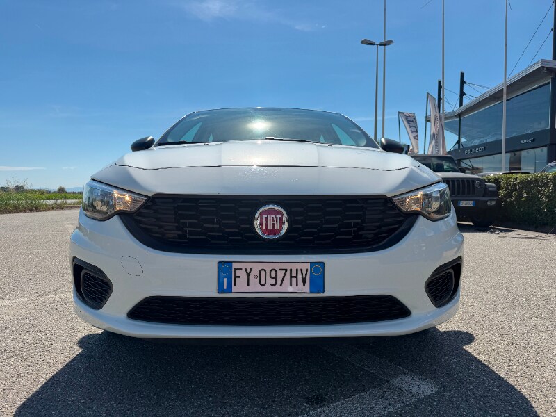 FIAT Tipo (2015-->) Tipo 1.3 Mjt S&S 5 porte Pop