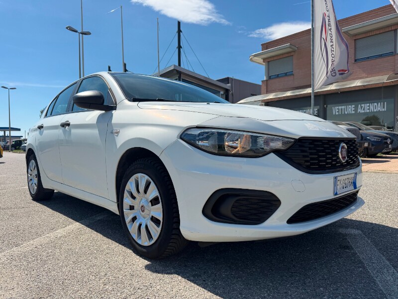 FIAT Tipo (2015-->) Tipo 1.3 Mjt S&S 5 porte Pop