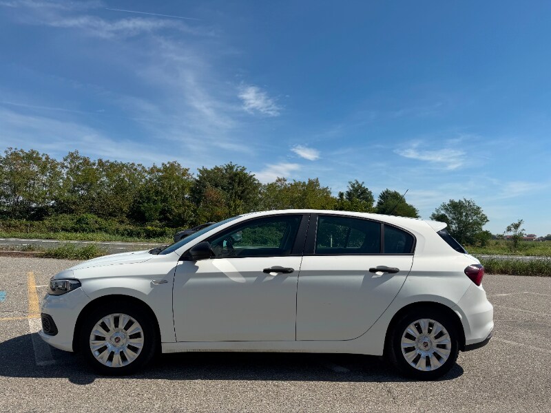 FIAT Tipo (2015-->) Tipo 1.3 Mjt S&S 5 porte Pop