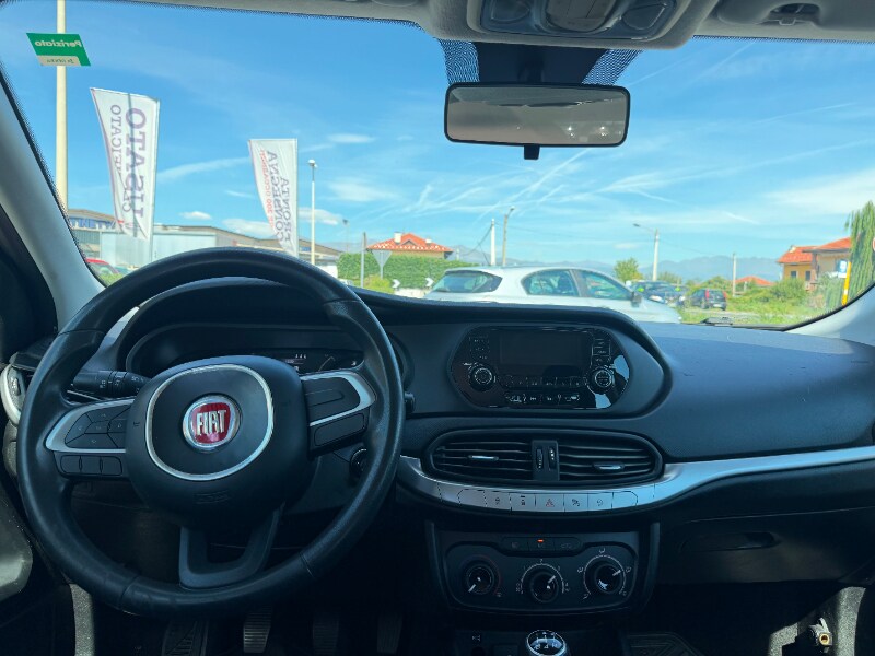 FIAT Tipo (2015-->) Tipo 1.3 Mjt S&S 5 porte Pop