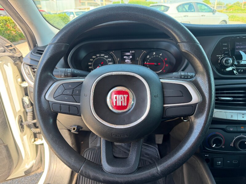 FIAT Tipo (2015-->) Tipo 1.3 Mjt S&S 5 porte Pop