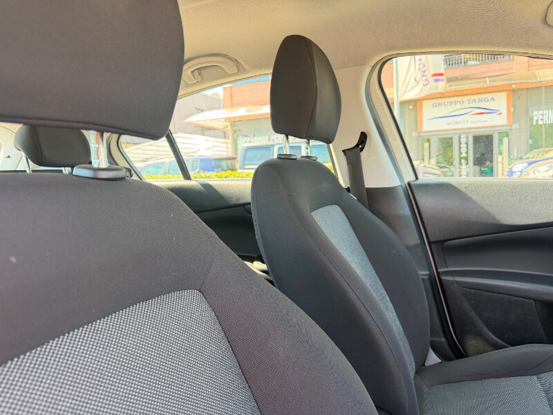 FIAT Tipo (2015-->) Tipo 1.3 Mjt S&S 5 porte Pop
