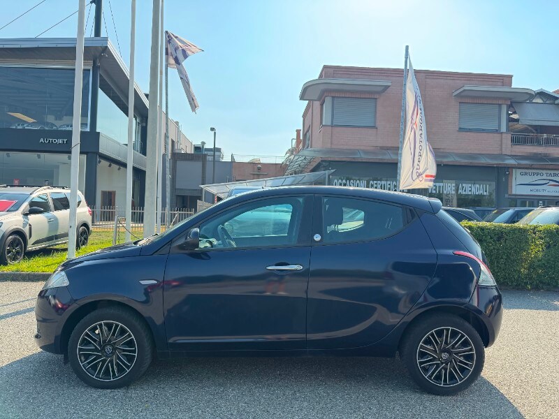 LANCIA Ypsilon 3ª serie