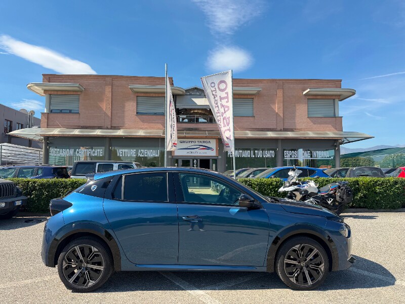 LANCIA Ypsilon 4ª serie