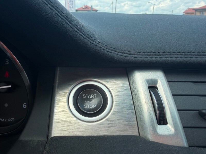 LAND ROVER RR Evoque 1ª serie Range Rover Evoque 2.0 TD4 150 CV 5p. Pure