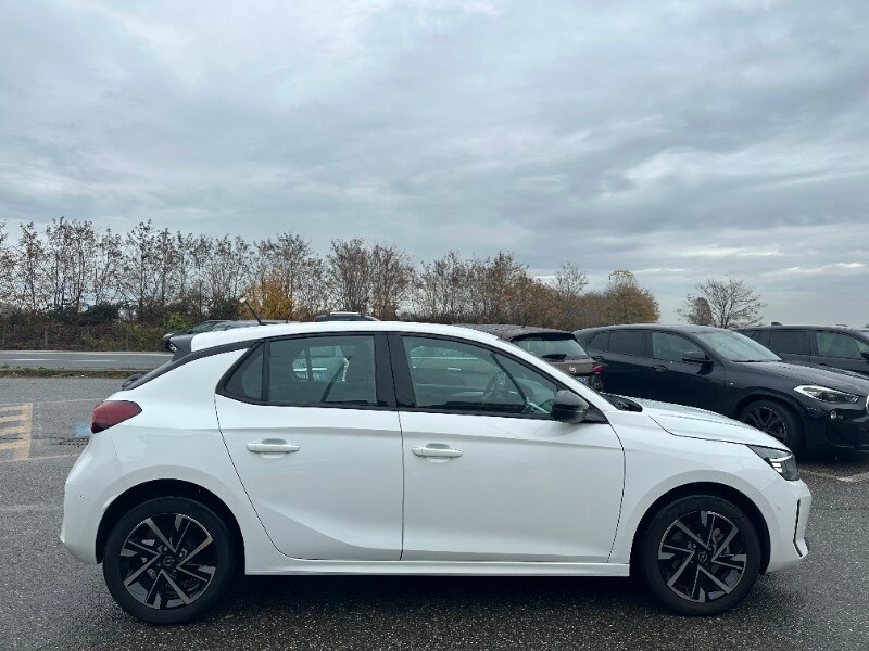 OPEL Corsa 6ª serie Corsa 1.2 100 CV GS