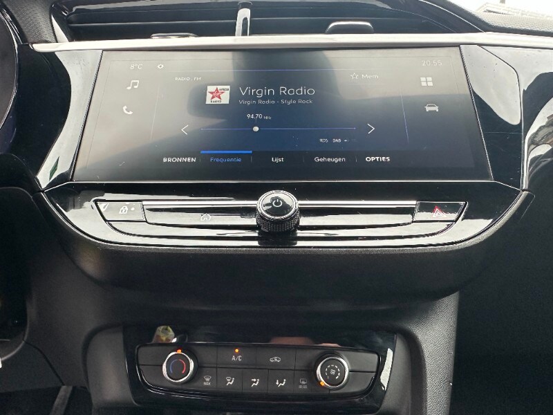 OPEL Corsa 6ª serie Corsa 1.2 100 CV GS