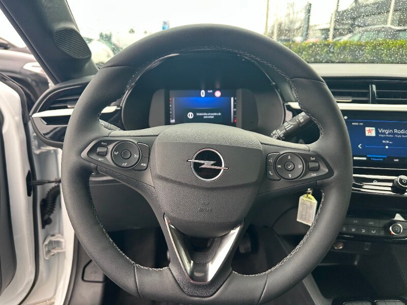 OPEL Corsa 6ª serie Corsa 1.2 100 CV GS