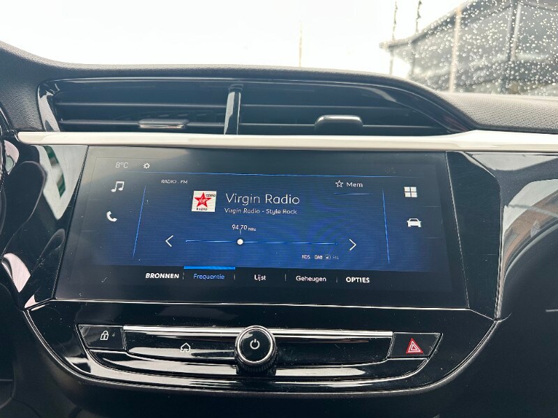 OPEL Corsa 6ª serie Corsa 1.2 100 CV GS