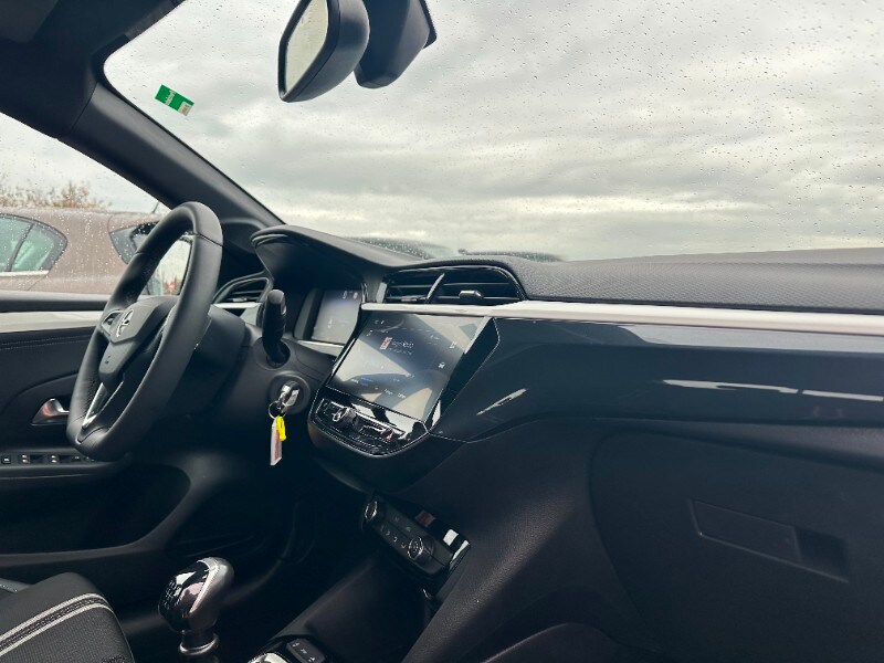 OPEL Corsa 6ª serie Corsa 1.2 100 CV GS