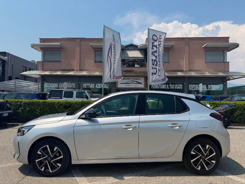 OPEL Corsa 6ª serie