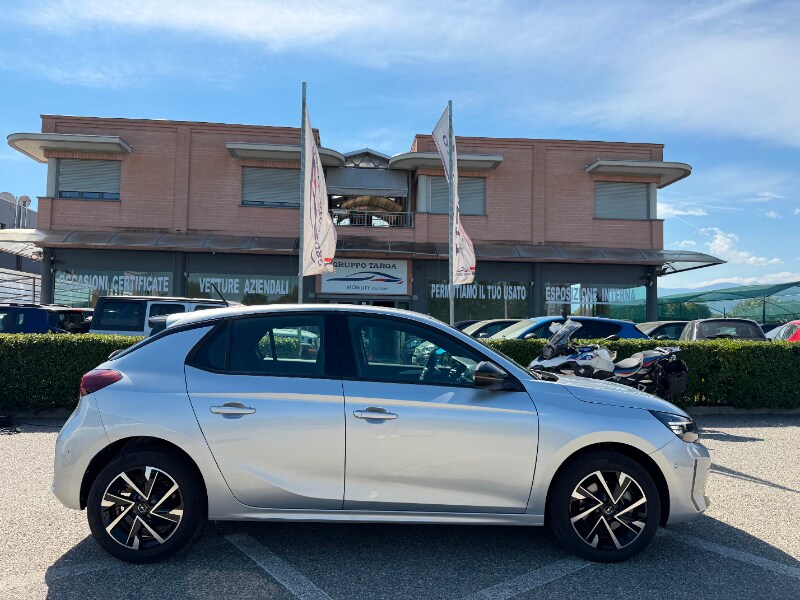OPEL Corsa 6ª serie