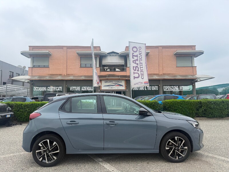 OPEL Corsa 6ª serie