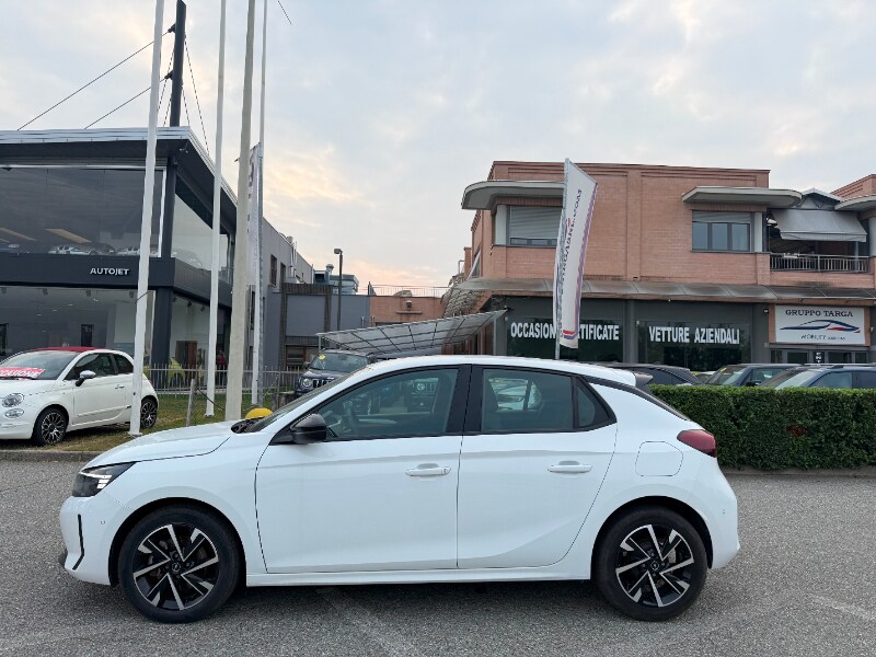 OPEL Corsa 6ª serie