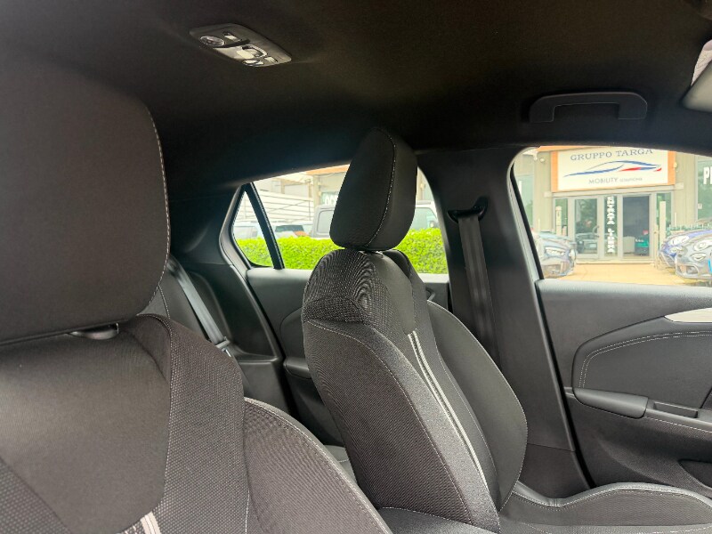 OPEL Corsa 6ª serie Corsa 1.2 100 CV GS