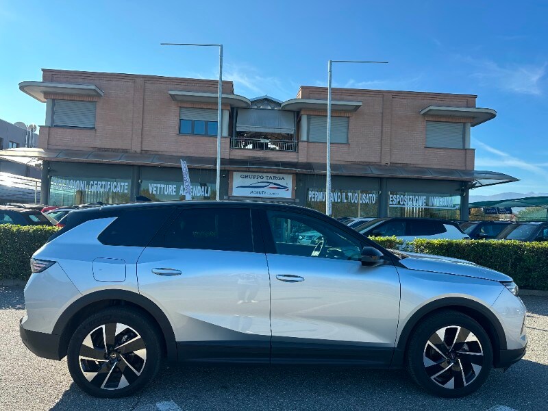 OPEL Grandland 2ª serie