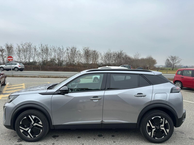 Foto PEUGEOT 2008 2ª serie