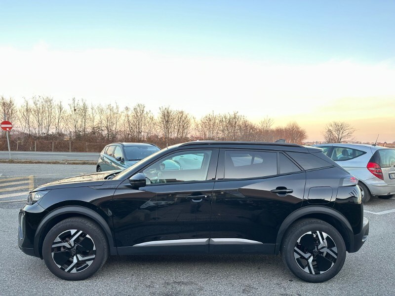 Foto PEUGEOT 2008 2ª serie