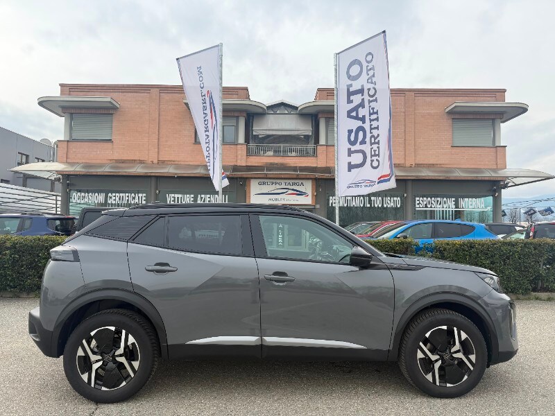 PEUGEOT 2008 2ª serie