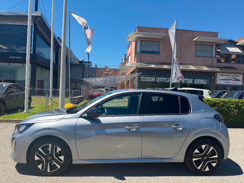 PEUGEOT 208 2ª serie